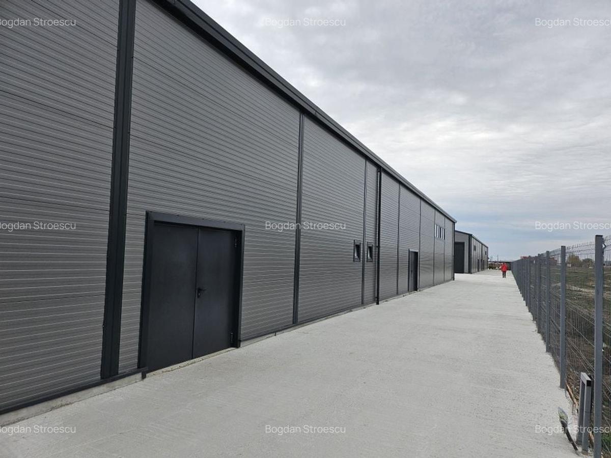 2 hale noi 2025 Magurele ( Constructoriilor ) - 9