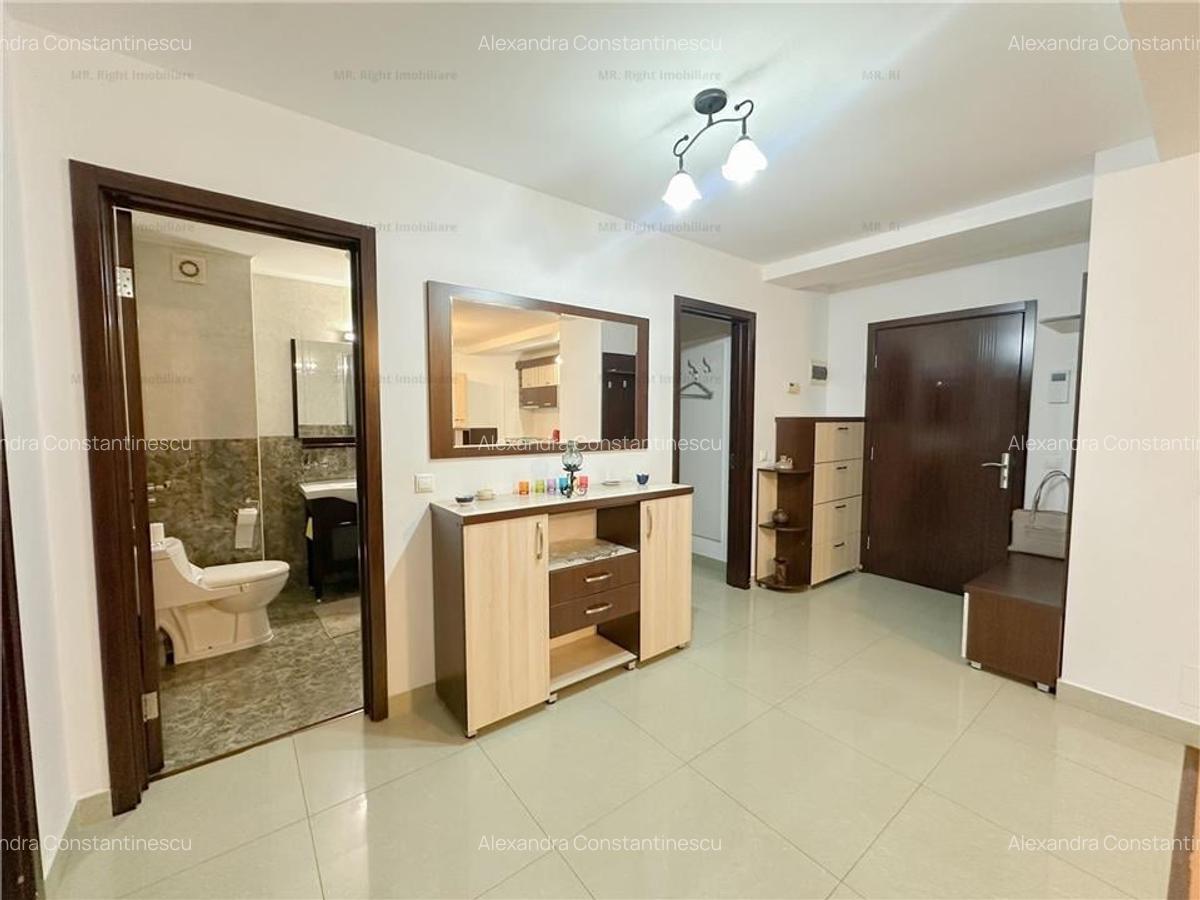 Apartament deosebit | 2 camere | central | parcare inclusa - 10