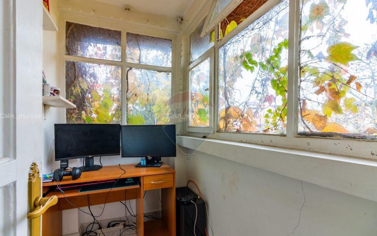 Vila Individuala 5 camere Domenii-Agronomie 178mpu Parcar... - 4