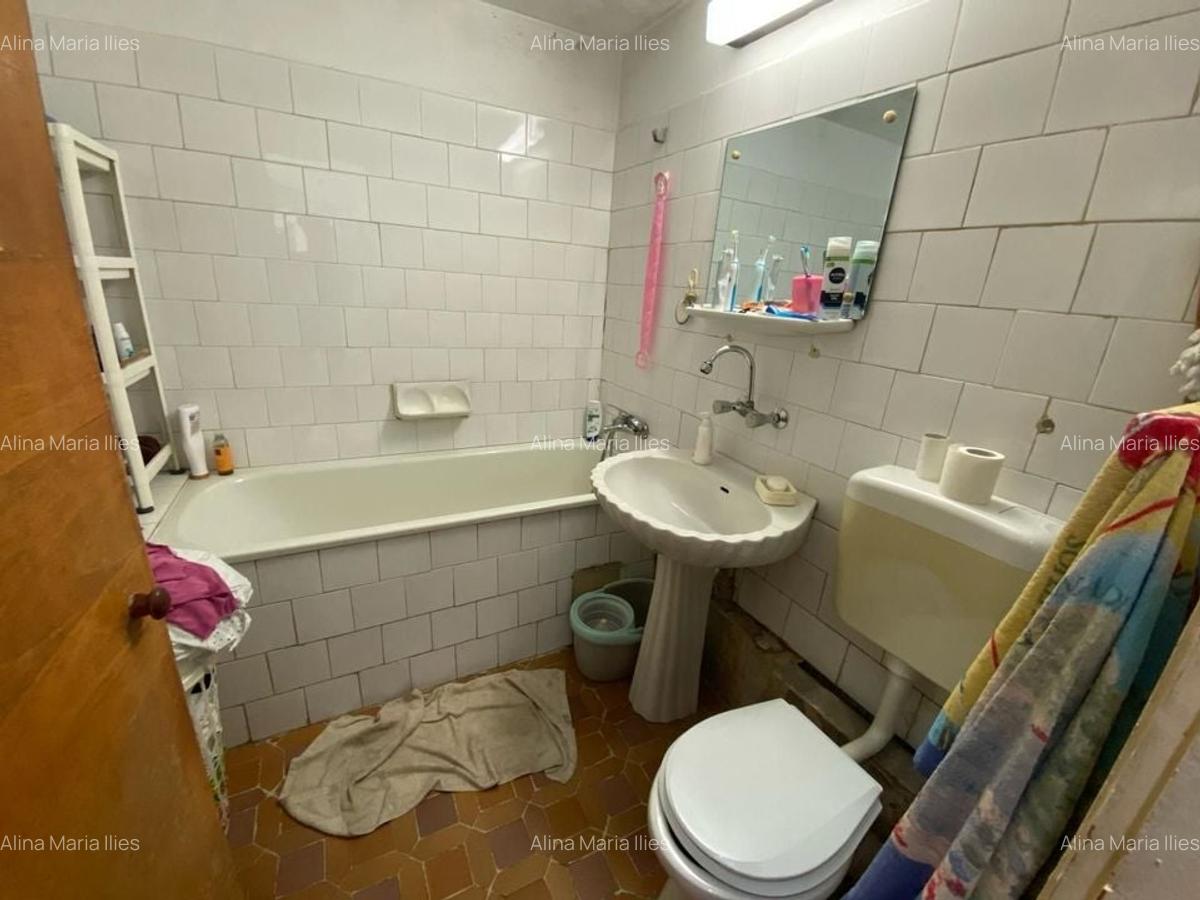 Ocazie ! Apartament 3 camere 2 bai Tei Obor comision 0% - 14