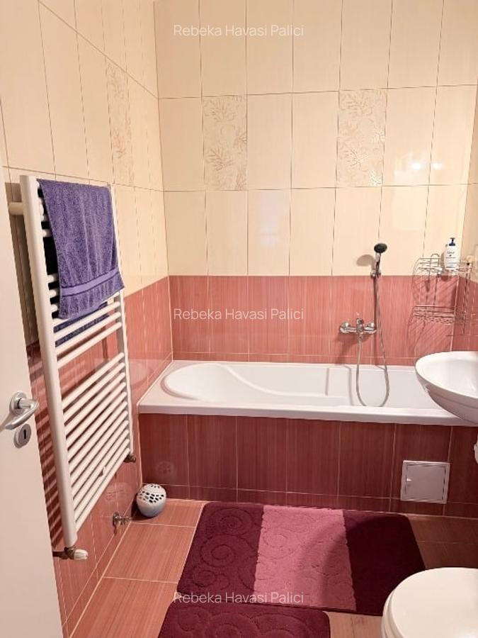 Apartament modern 2 camere – COMPLET MOBILAT – Parcare + Boxă – Avantgarden 3 - 10 Apartament modern 2 camere – COMPLET MOBILAT – Parcare + Boxă – Avantgarden 3 - 10
