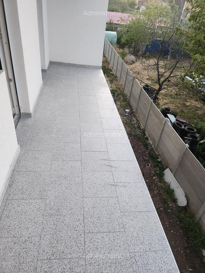 Gars dec 38m.p , incalzire pardoseala, predare 09/2025 , stradal Giurgiului - 8