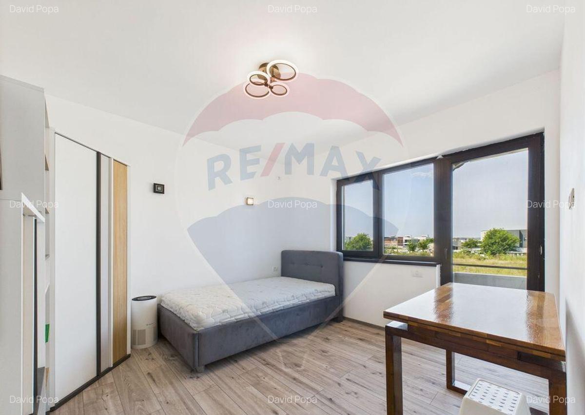 Casa noua cu curte - Tunari, Ilfov - 3