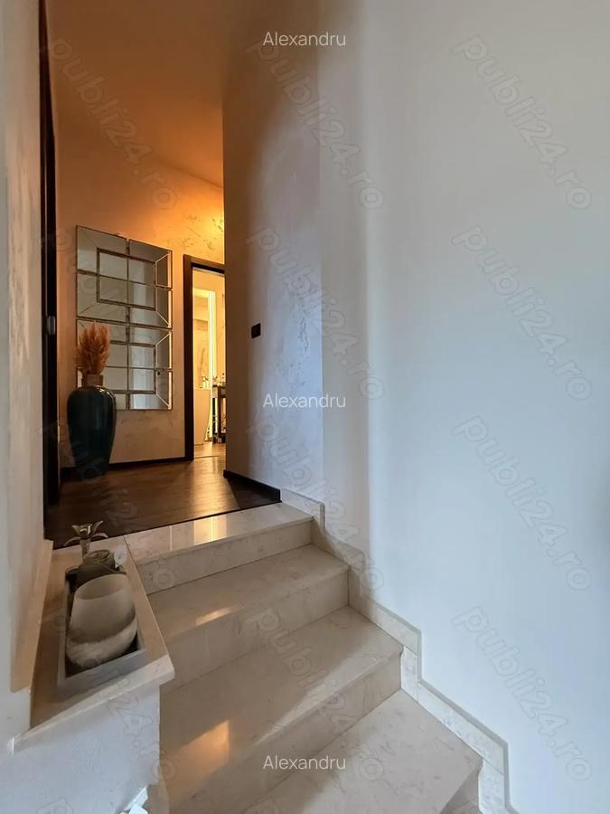 Casa 105 mp utili, mobilata si utilata complet Cartierul Latin, Bragadiru - 5