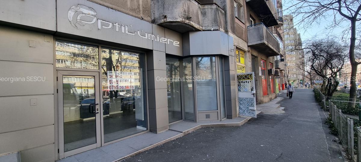 Spațiu comercial, 71.36 mp în Crângași - 5