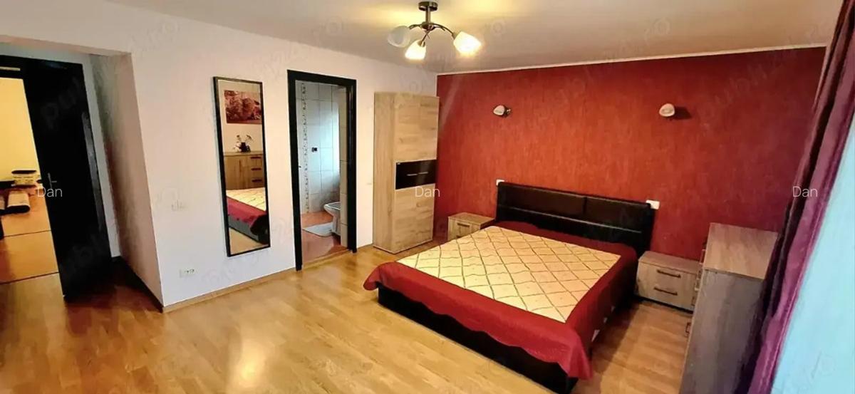 Casa de vis cu 270 mp util + mansarda locuibila, teren propriu 450 mp - 6 Casa de vis cu 270 mp util + mansarda locuibila, teren propriu 450 mp - 6