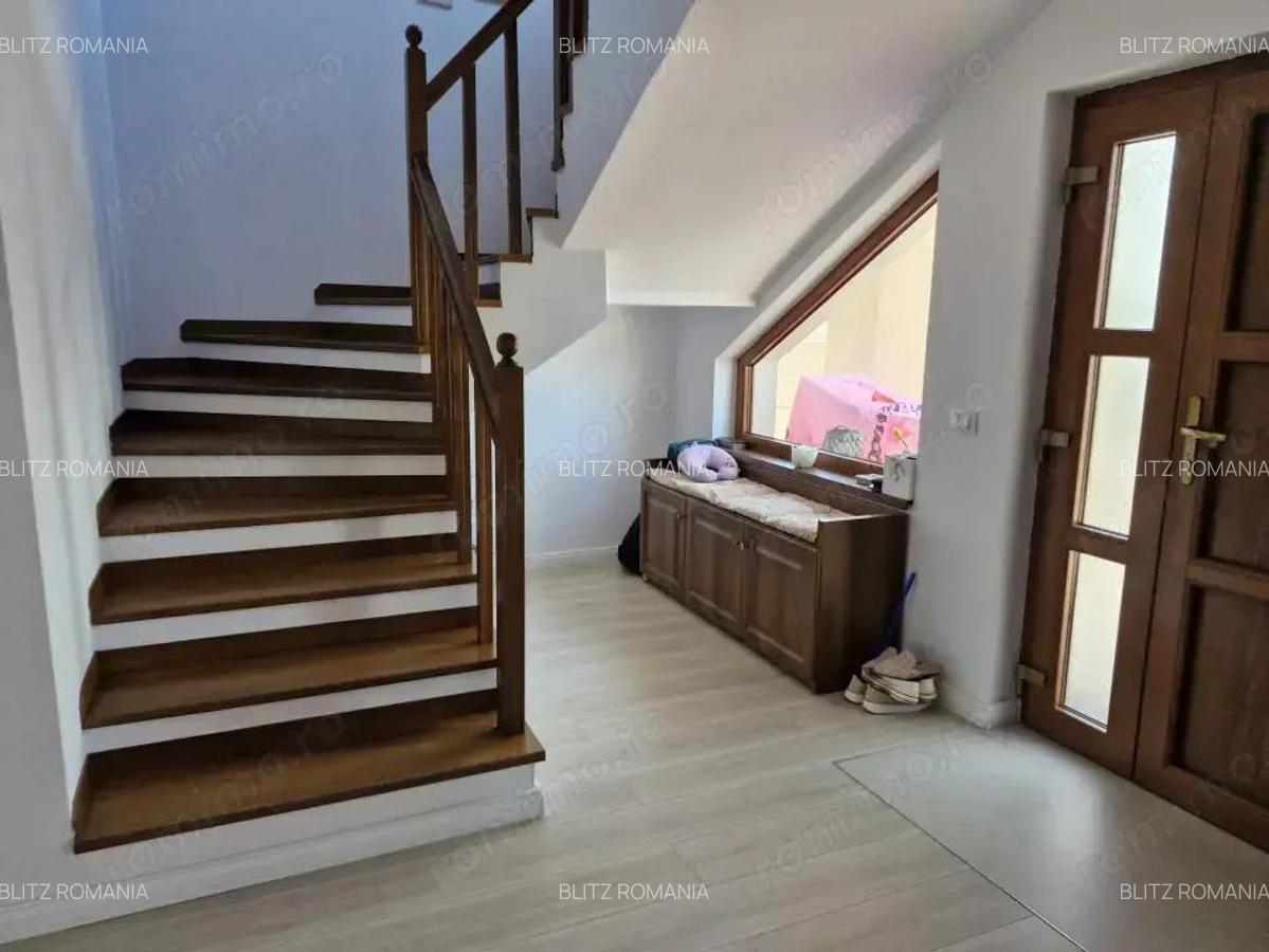 Casa P+1 , 1024 MP TEREN 1024 mp ,184 utili, Malu Mare - 13