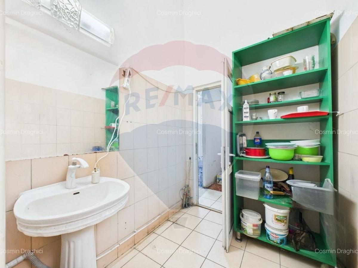 Spatiu Comercial  de 86.22mp LIBER - de vanzare in zona Vacaresti - 7