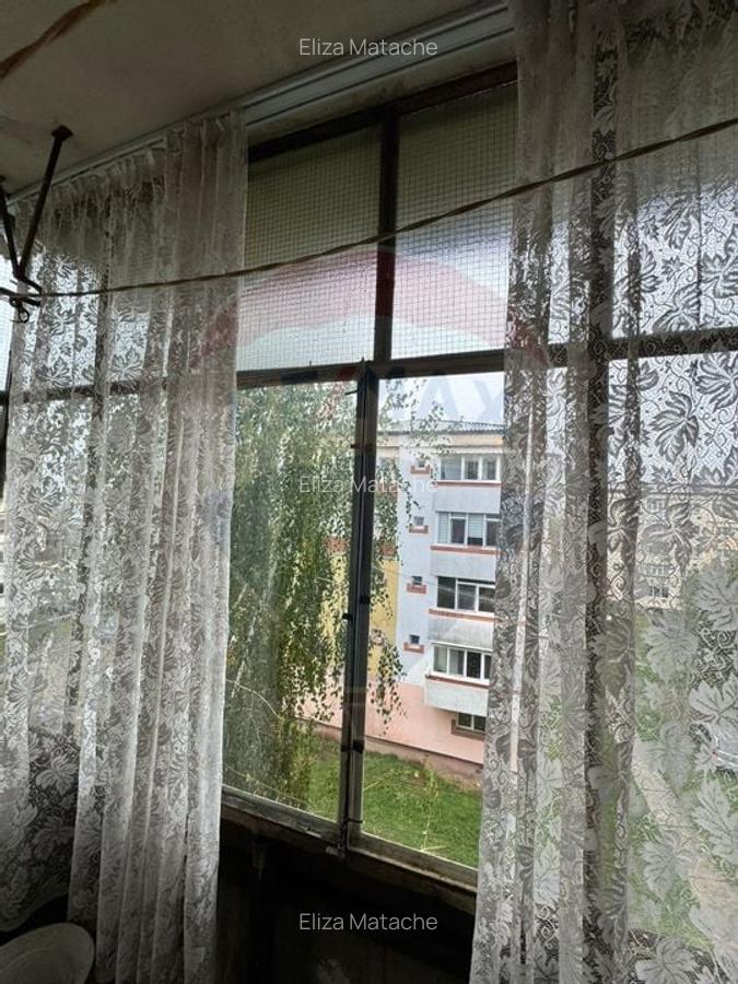 Apartament spatios cu 3 camere - Cartierul Grui, Campulung Muscel - 8