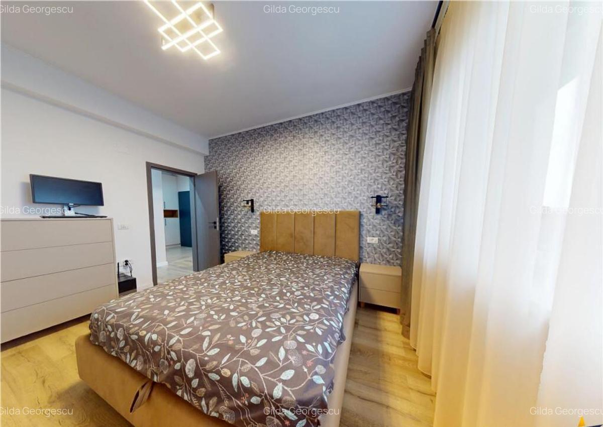 LIVE! Rafinament, armonie in stil distinctiv, curte privata, - 14