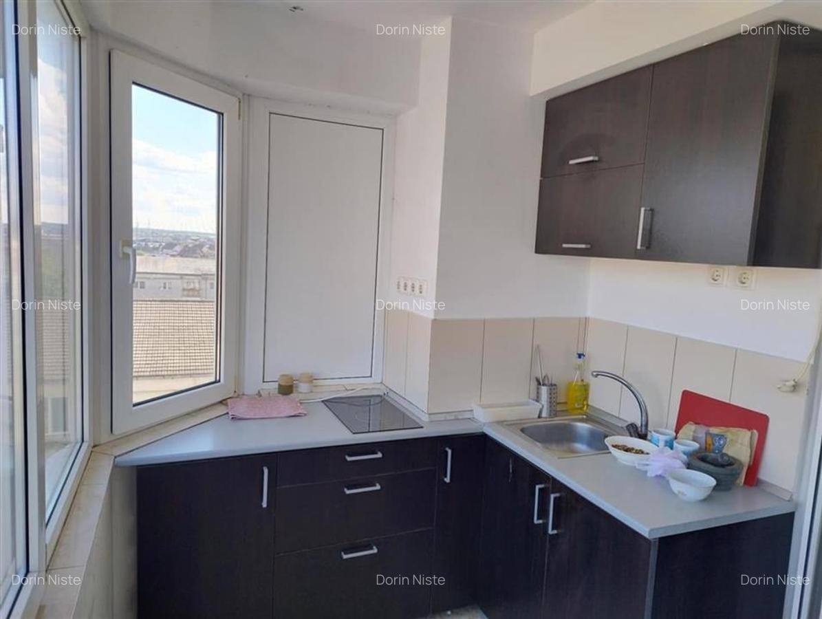RECO Apartament 2 camere, Nufarul - 8