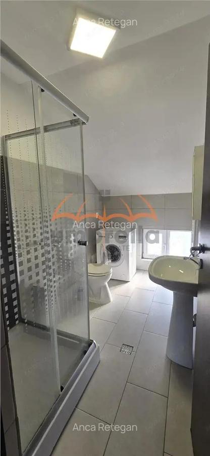DE INCHIRIAT apartament cu 2 cam, 60mp, parcare, 425 euro - 8