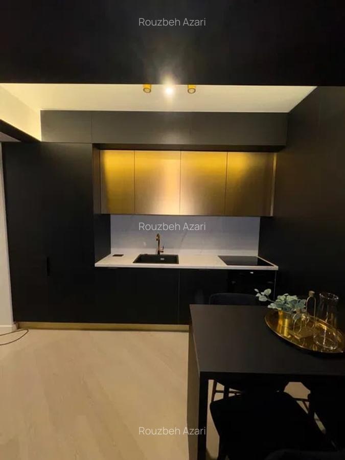 Apartament 2 camere | Cortina North | Etaj 10 | Mobilat Premium - 3