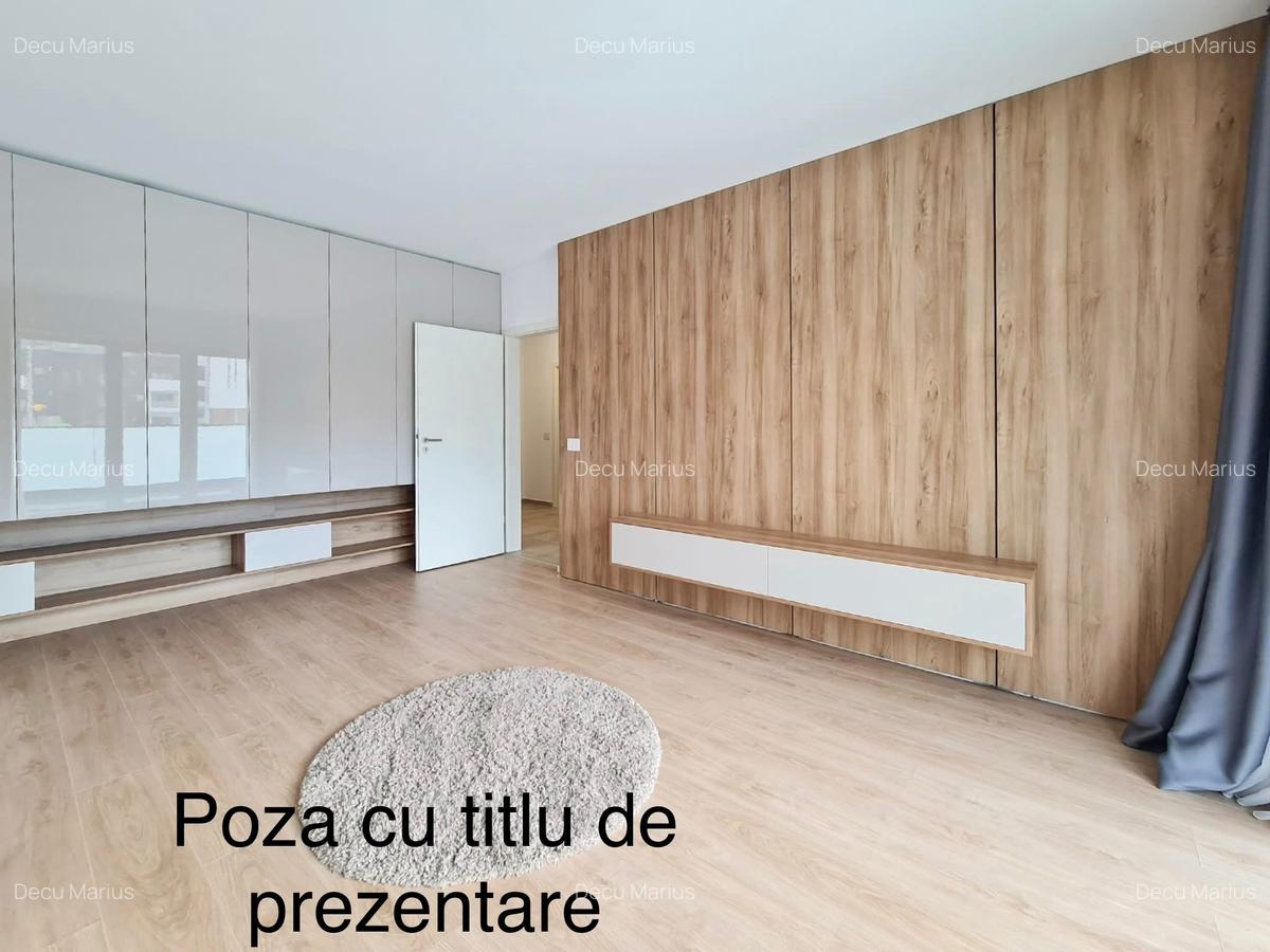 Garsoniera cu parcare acoperita,incalzire pardoseala,boxa,etaj 2,Maurer Villas - 11