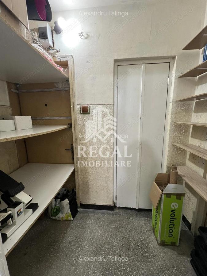 Spa?iu comercial de vanzare 47 mp utili, vitrina generoasa - 6