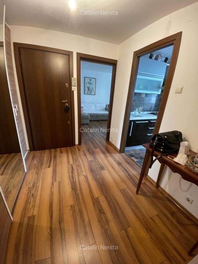 Apartament cu 2 camere decomandat în Herăstrău - 8