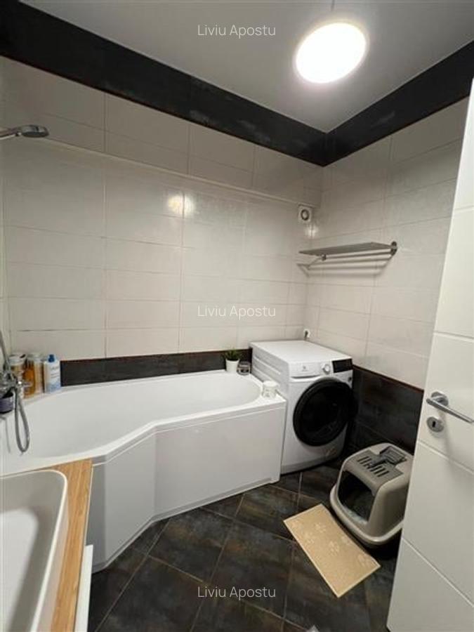 Vanzare apartament 3 camere, Tineretului, Pridvorului, langa parc - 19