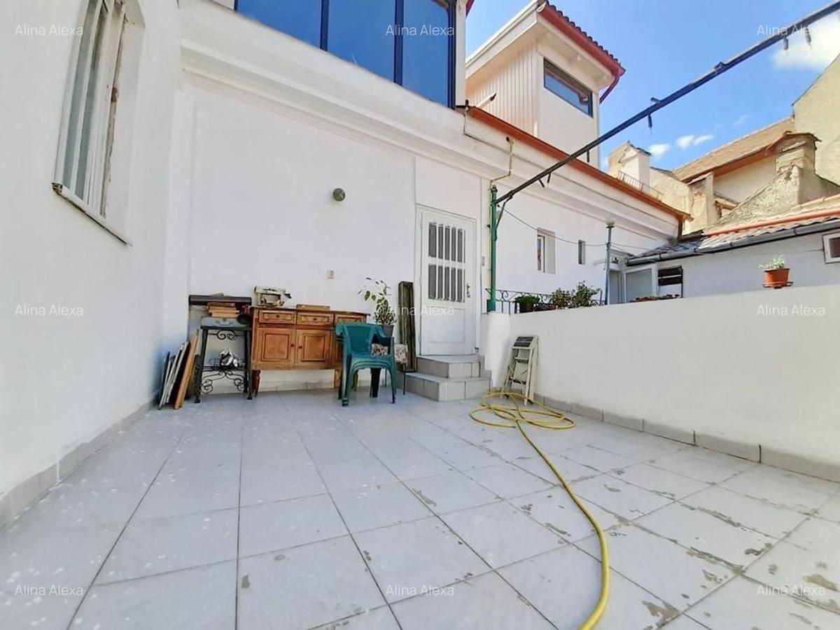 Aparatemnt 3 Camere - Zona Centrala - 7