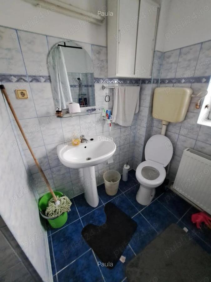 Apartament 3 camere decomandat + garaj aproape de Vama Giurgiu - 4 Apartament 3 camere decomandat + garaj aproape de Vama Giurgiu - 4