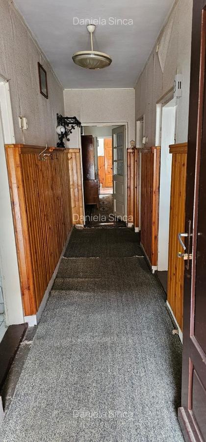 Casa de vânzare în stațiunea Azuga - 3