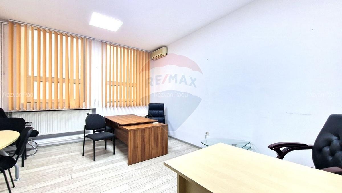 Spatiu de birouri | Stefan cel Mare - Barbu Vacarescu - 3