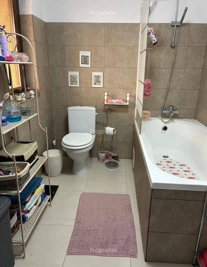 Casa(1 2 Duplex) 4 camere, 3 dormitoare Mosnita Veche - 16