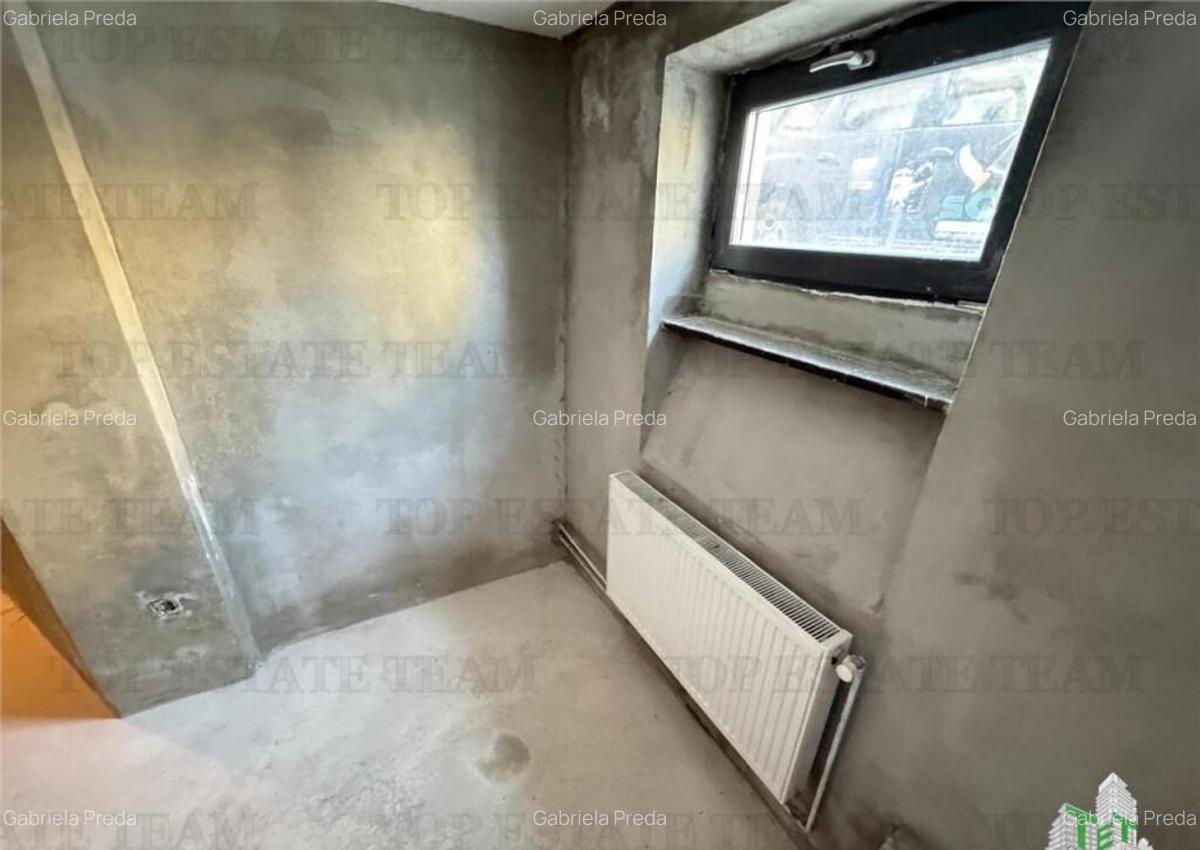 Casa la pret de apartament in zona Foisorului de Foc - 6