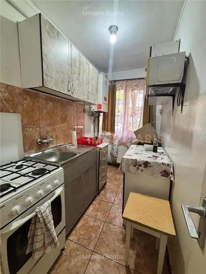 Apartament 2 camere zona Bd.Bucuresti - 4