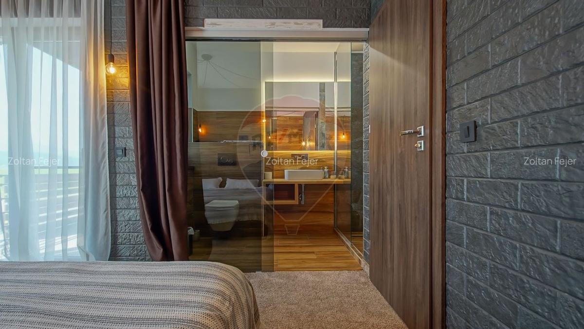 Casa de vanzare in orasul Ghimbav! Comision 0 %! - 13