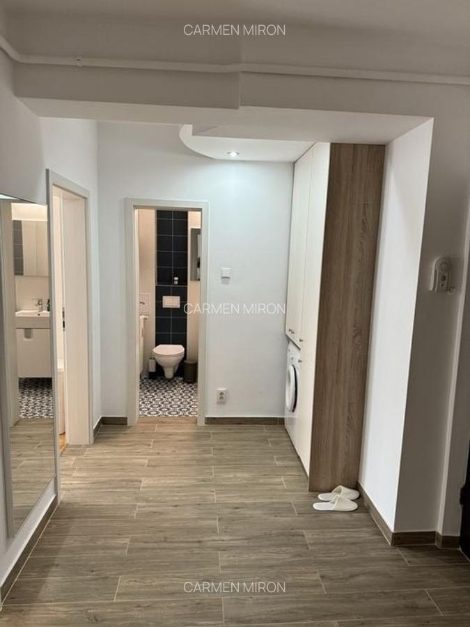 Apartament cu 2 camere decomandat, mobilat în Zorilor - 6