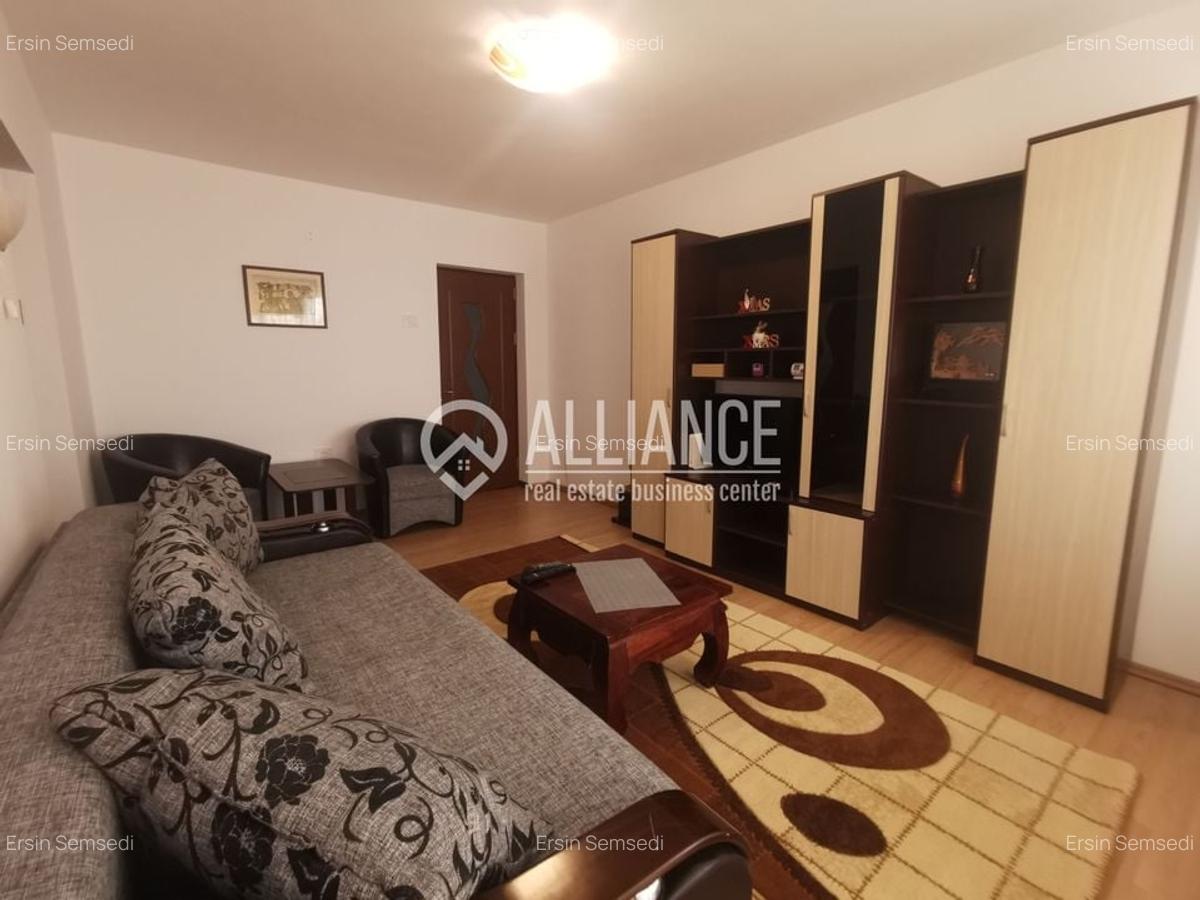 Tomis Nord Campus(COD 06) 3 camere decomandat - 2