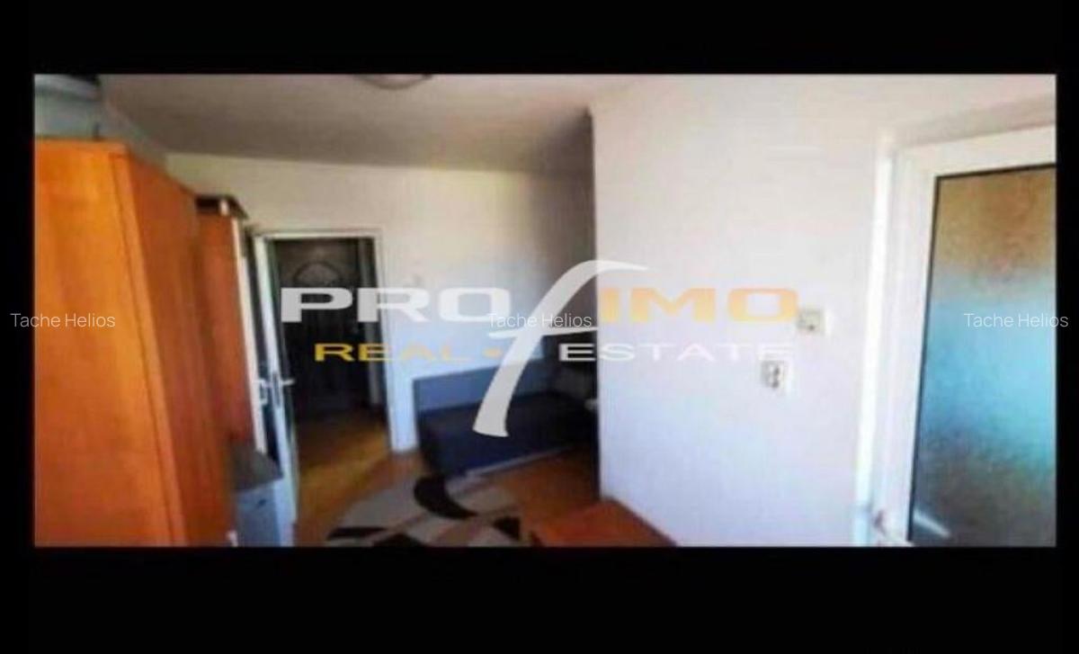 Tomis Nord garsoniera semidecomandata et.4/4 - 4