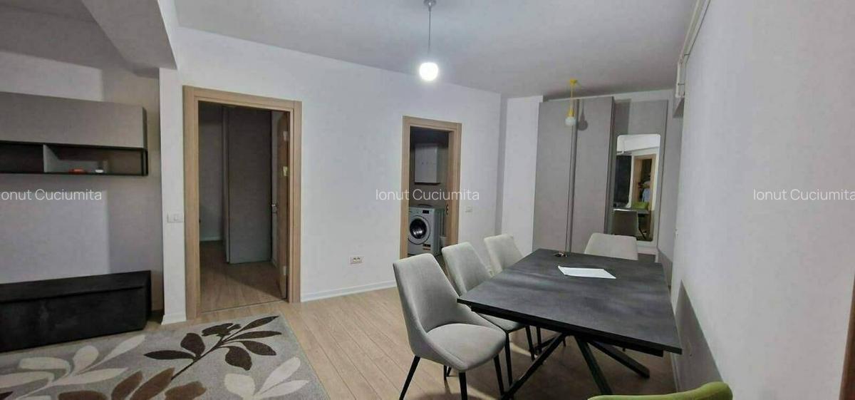 Apartament De Inchiriat 2 Camere | Mosilor | Armeneasca Residence - 13