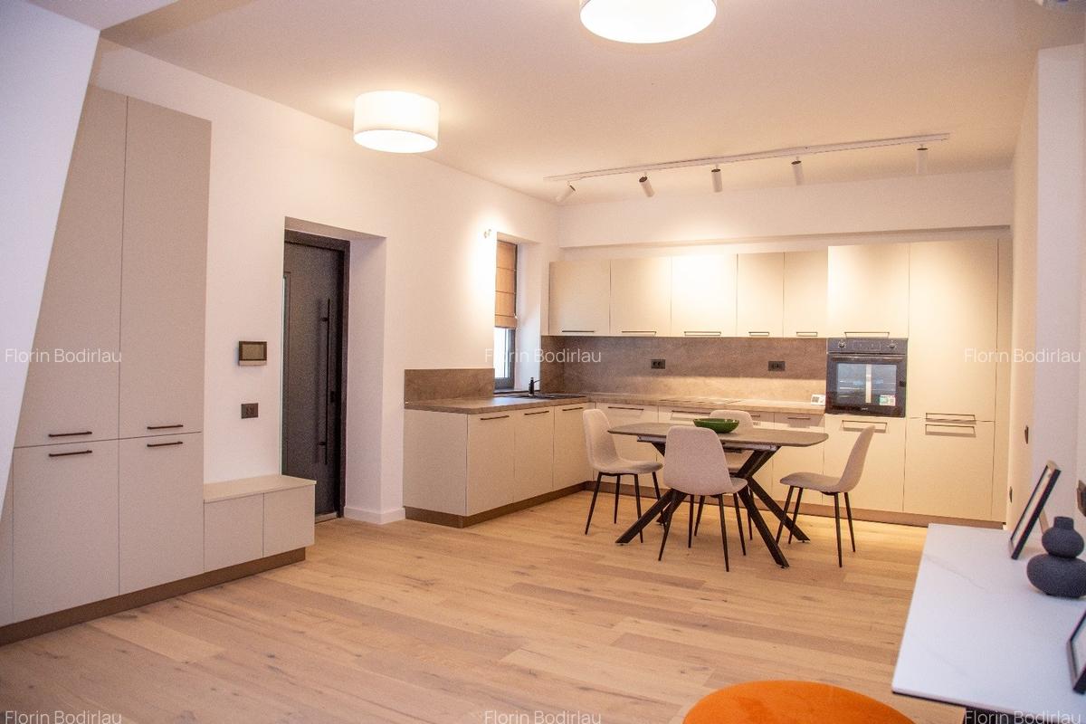 Pipera | Apartament 3 camere de inchiriat | 80 mp | Apartament Premium - 4