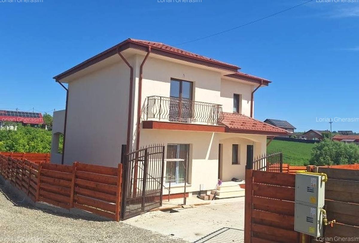 Casa Individuala cu 4 camere in apropriere de Iasi - 2