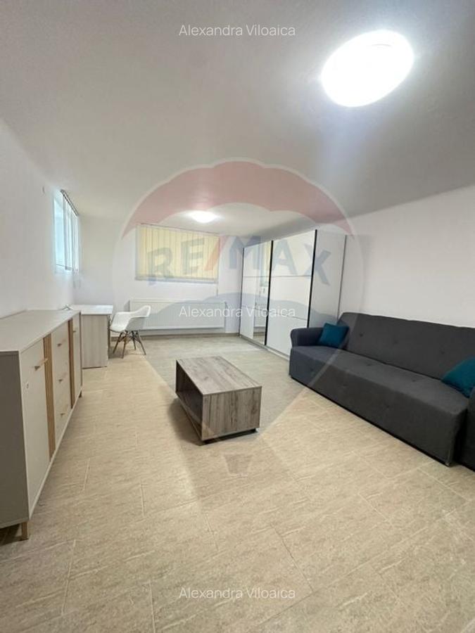 Apartament de inchiriat, 1 Camera - Aproape de UMFCV - 3 Apartament de inchiriat, 1 Camera - Aproape de UMFCV - 3