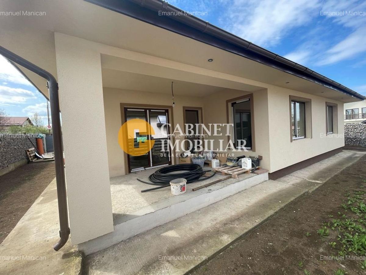 Casa individuala 4 camere 2 bai Visani - FINALIZATA - 14