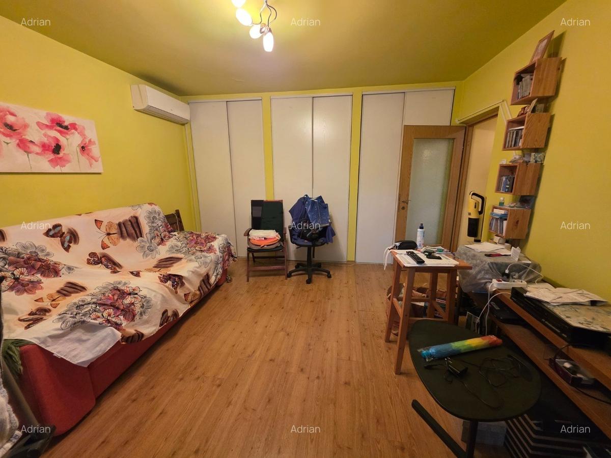 Nerva Traian, pe Dumitru Papazoglu, 10 minute metrou Mihai Bravu, centrala, - 8