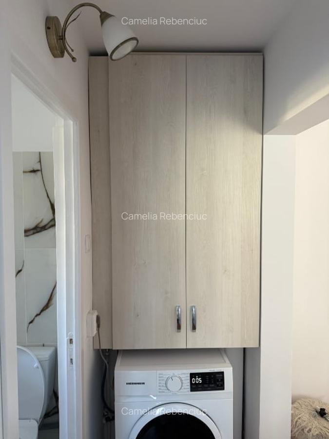 Persoană fizică ,vând apartament cu 2 camere în Păcurari,Alpha Bank - 10