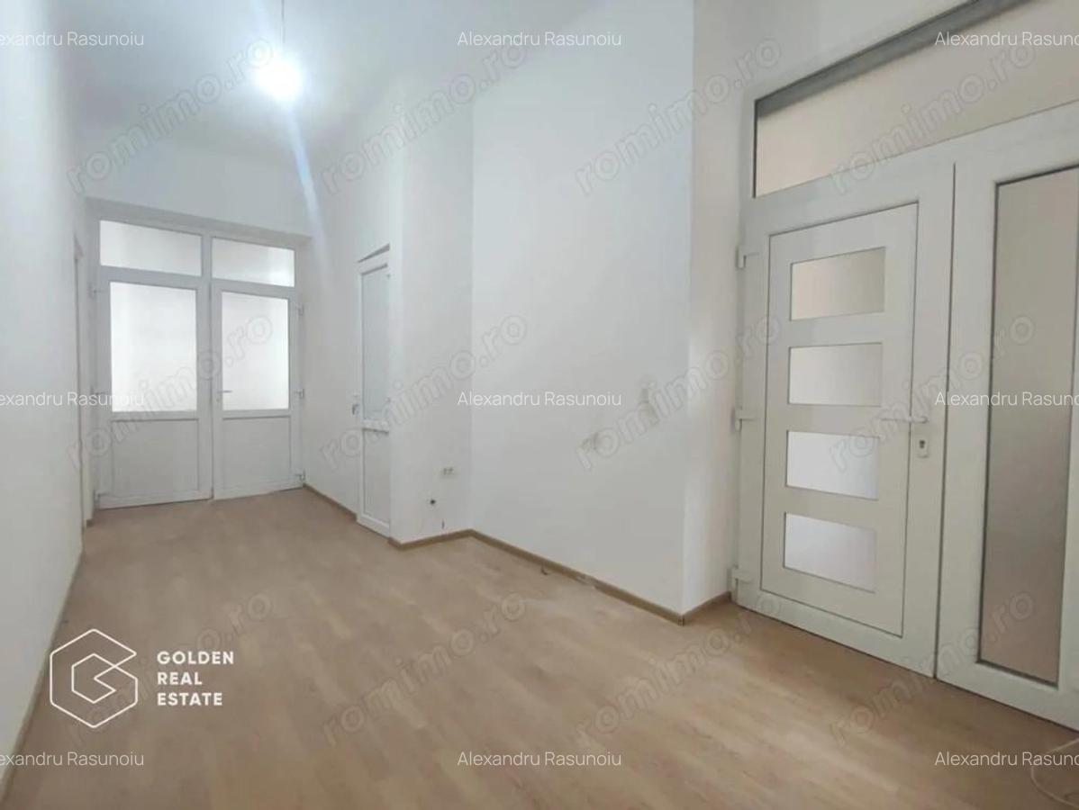 Apartament in centrul Timisoarei, vedere spre Bega, etajul 1 - 4