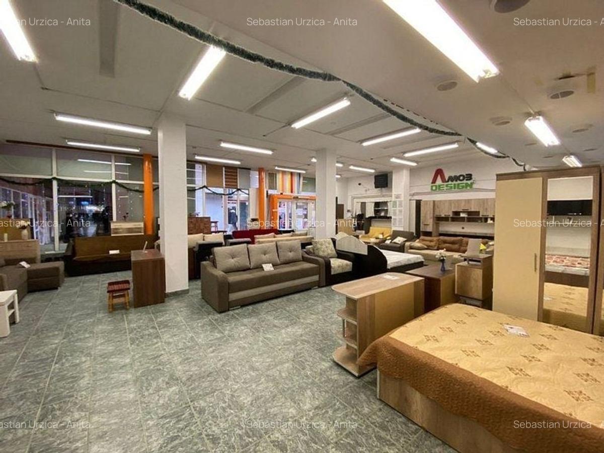 Spațiu Comercial de Închiriat - Complex Comercial Astra, Brașov - 5