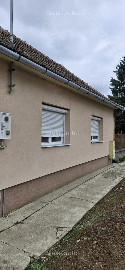 Vanzare casa in localitatea salard - 4