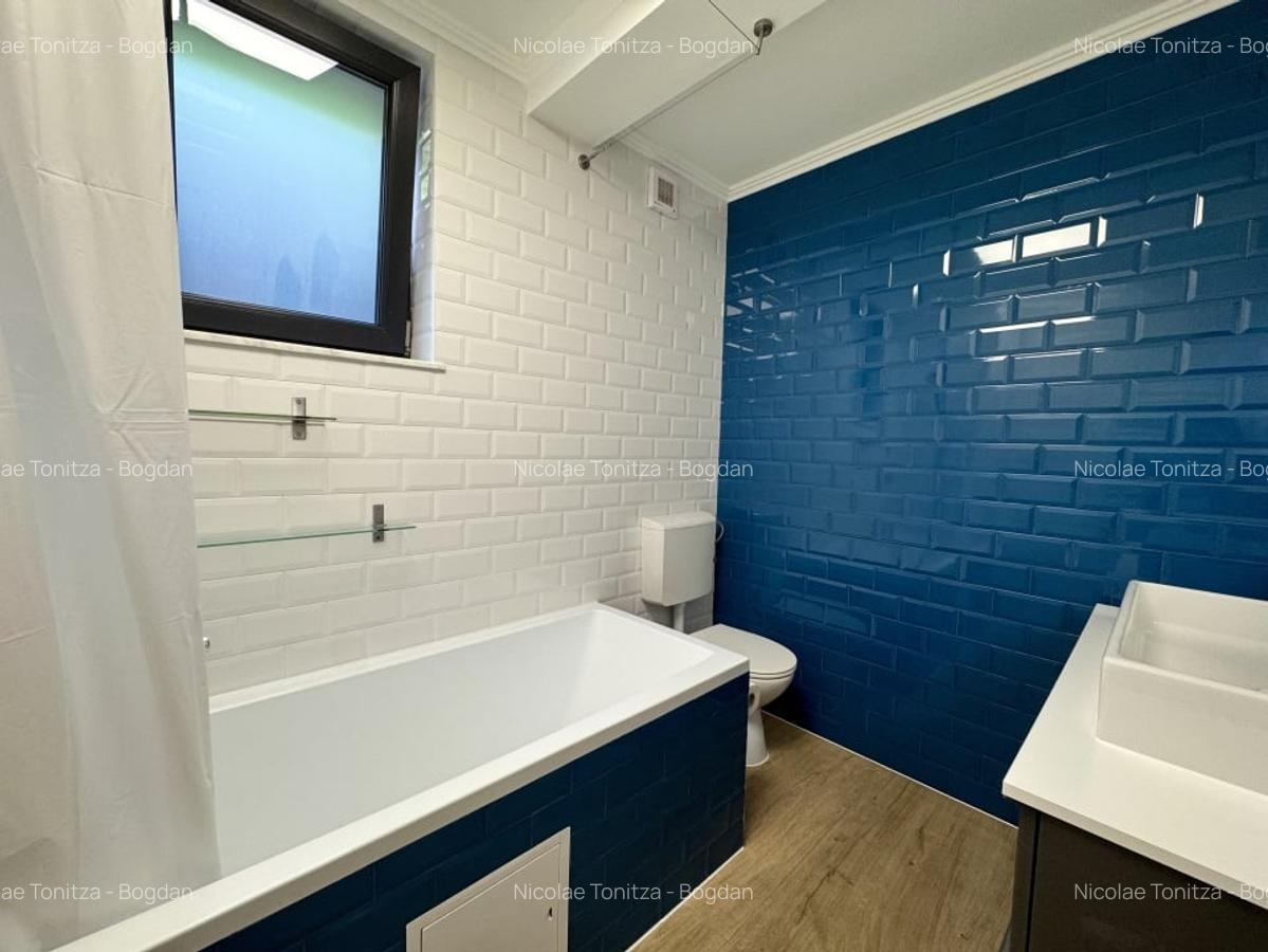 Apartament de 3 camere | Parcare | Petfriendly | Zona Buna Ziua - 11