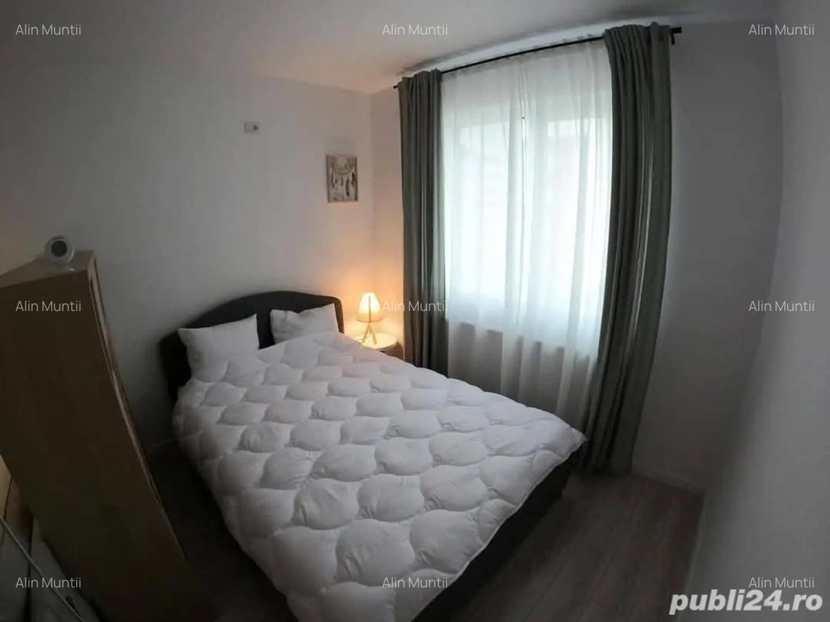 Garsoniera - PetFriendly - Pod Ro?u - Direct proprietar - 3 Garsoniera - PetFriendly - Pod Ro?u - Direct proprietar - 3