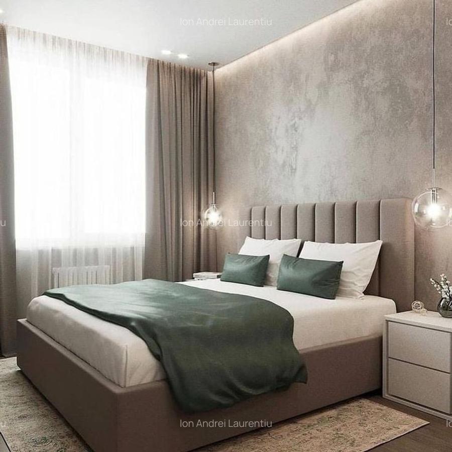 TVA 9%! Apartament Modern 2 Camere 54.4mp Zona Grand Arena - 3