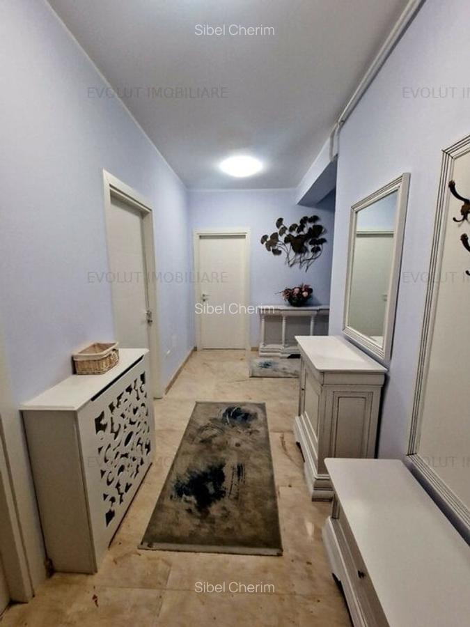 3 Camere de Lux - vedere frontala la mare in Faleza Nord - 28