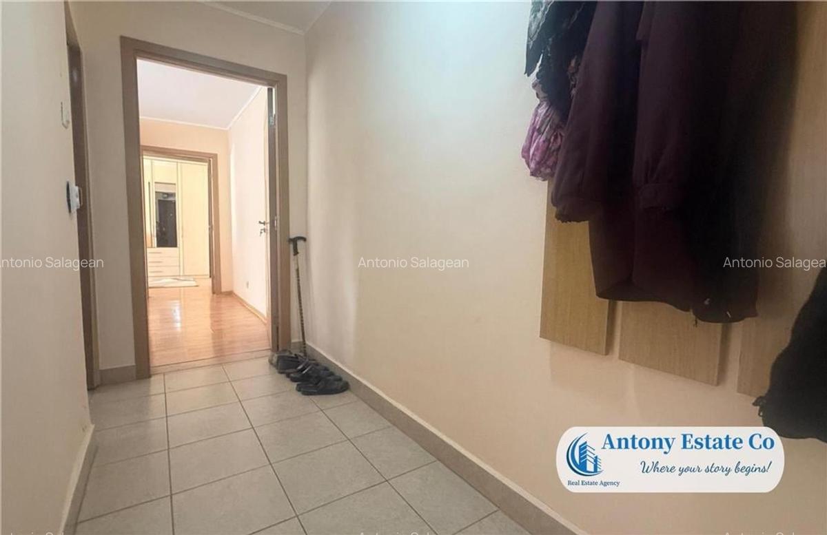 Apartament de vanzare, 2 Camere, Aleea Calinului, Oradea - 8