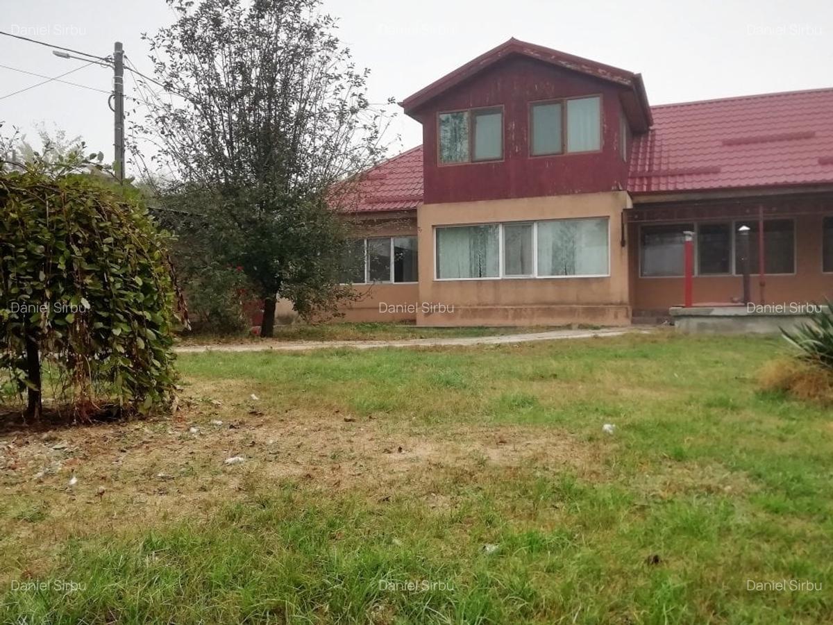 Casă individuală cu 5 camere în Letca Veche - 1
