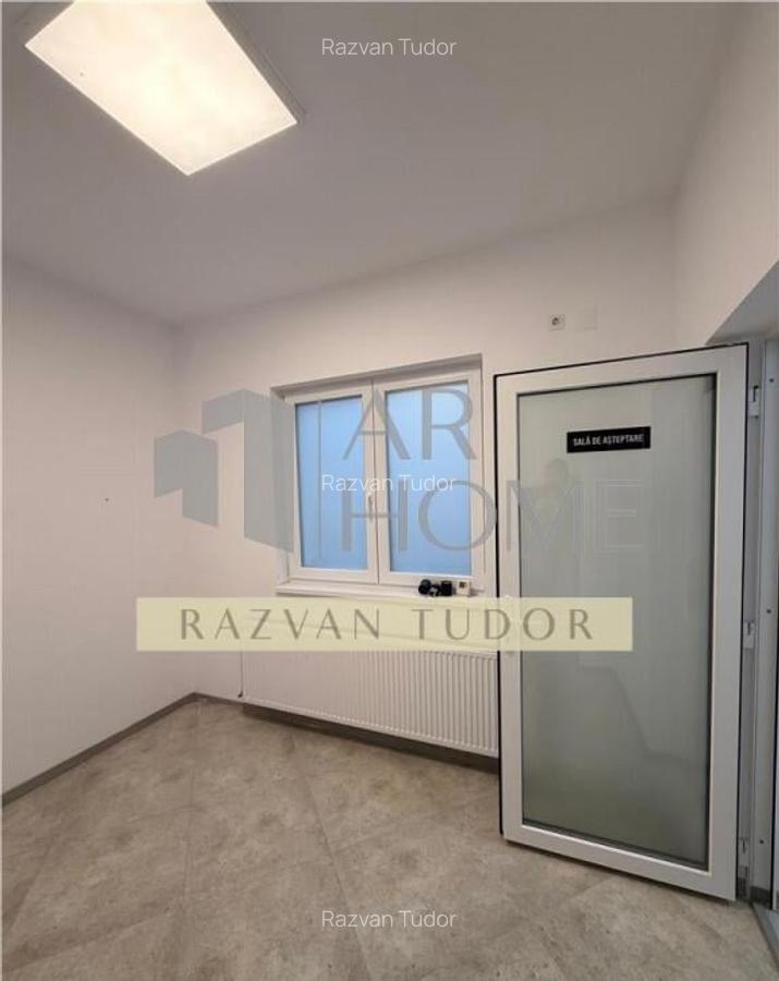 Spatiu comercial cu parcare proprie , Ploiesti, ultracentral - 5