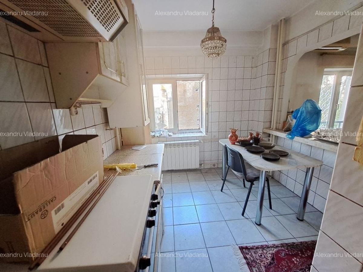 Apartament cu 3 camere Ultracentral - Natiunile Unite - 6